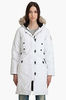 2012 newest Kensington down parka for woman E213