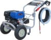 pressure washer