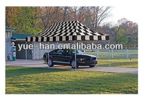 10%discount good CE quality pe gazebo (2x2x2m)