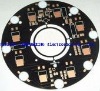 Aluminum base pcb for led