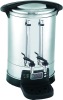 30L digital water boiler w/ double tap