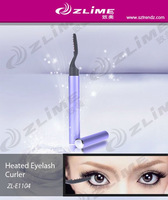 Heated Electric Eyelash Curler