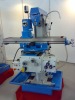 horizontal milling machine