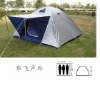 tent