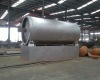 Scap tyre/rubber/plastic recycling equipment