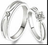 2012 Hot Sale diamond wedding ring