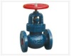 Z41T-16Cuniform gate valve