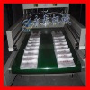 DFHQ-500X2 plastic shopping bag making machinery