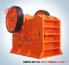 Jaw crusher spring