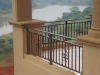 New designed Wrought Iron Handrail for Balcony