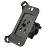 2012 new arrival factory direct sale special bicycle holder for N7100 Samsung Galaxy Note 2