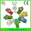 new kids animal slap watch for Christmas gift