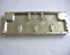 CNC machining aluminum part