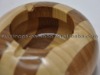 XD7835C Bamboo Ashtray