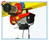 Suspending Mini Electric Hoist