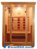 infrared sauna