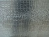 embossed MDF wall panel