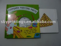 Childre board book