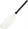 blade and length adjustable kayak Paddle