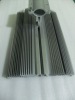 aluminum heat radiator