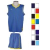 Basketball Uniform