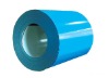 Prepainted steel coil