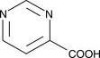 4-Pyrimidinecarboxylic acid 31462-59-6