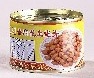 canned braised peanuts