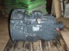 Scania Truck Gear Box/ Transmission G900