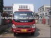 Truck refrigeration units Truck Refrigerator R360