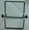 Muli-angle stand for ipad 2/ipad