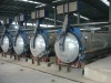 AAC PLANT (autoclave)