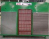 Oilfiled drilling mud shaker screen