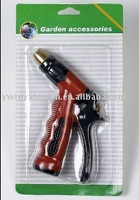 plastic Hose Nozzle