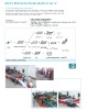 Duct Manufacture Auto-line V/duct machine/duct machinery/duct making machine