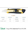 Retractable Safety Utility Knife