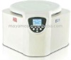 DD5 table-type large capacity low speed centrifuge