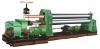 w11BX -12*2500mechanical down-adjusting rolling machine