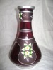 Hookah bottle