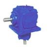 T Series Spiral Bevel Speed Reducer