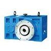 Gearbox for Plastic Extruder