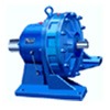 X Series Cycloidal Pinwheel Style Reducer