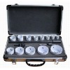 16pcs Hole Saw Set