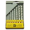 Masonry Drill Set