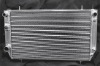 full aluminum automobile auto radiators for MITSUBISHI 3000GT