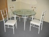 DINING SET AB-DS002