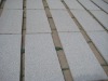 white granite