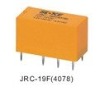 Relay JRC-19F(4078)