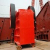 Jaw Crusher with ISO9001:2000