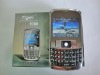 New GSM WIFI & analog TV & JAVA & full QWERTY Keyboard & optical track ball mobile phone